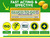 Oral Glucose Gel Lemon Flavored – 37.5 g (3 Single-Use Squeeze Tubes per Pack)
