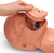 Simulaids Defibrillation/CPR Training Manikin