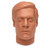 Nasco Rescue Randy Large Body Replacement Head – Light