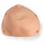 Nasco Pregnant Overlay with Fetus – Light