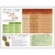 Nasco Whole Grains Tablet – 8.5 in. × 11 in. (50 Sheets)