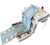 PediPro Pediatric Resuscitation System Kit - Z Fold