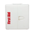 First Aid Only 50 Person Large Plastic SmartCompliance First Aid Cabinet (Without Medications)