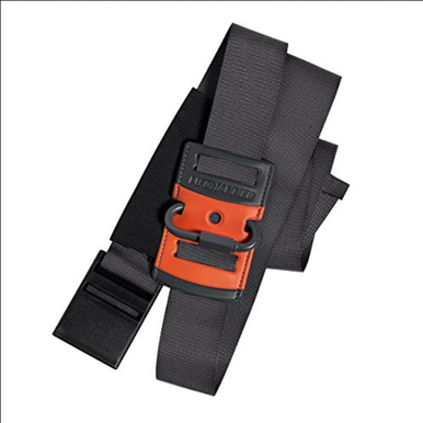 Safety Belt Solution - Dixie EMS