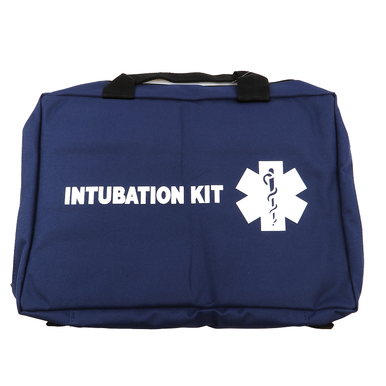 Intubation Kit Bag - Dixie EMS