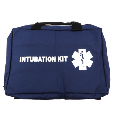 Intubation Kit Bag Dixie Ems