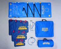 Evac-U-Splint System, Adult - Dixie EMS