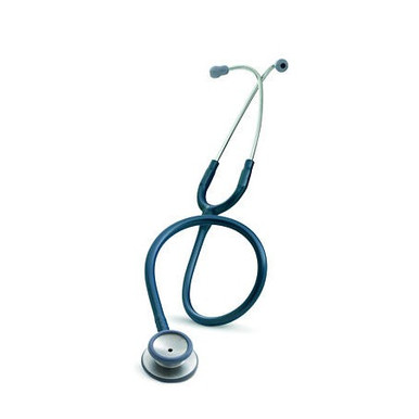リットマン クラシックⅡSE ネイビー 3M Littmann Classic II S.E. Stethoscope - Navy Blue - Dixie EMS