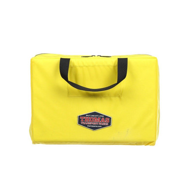 Thomas Padded Yellow Drug Case