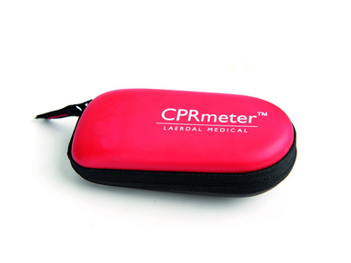 Cpr Ruler CPR Meter Hard Case (Rugged for belt)