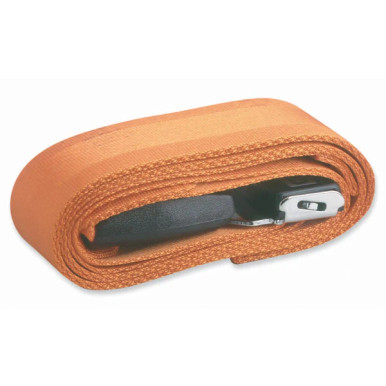 FERNO 430 Restraint 1 Piece 7' Orange
