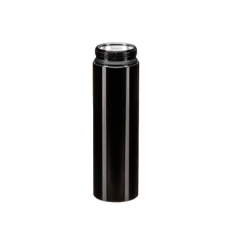 Cache-secréts Pour Maglite C Cell - Lot De 8 Bouchons Aluminium Anodisé, Rangement Discret