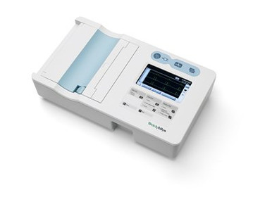 Welch‑Allyn CP50 Plus Interpretive ECG System