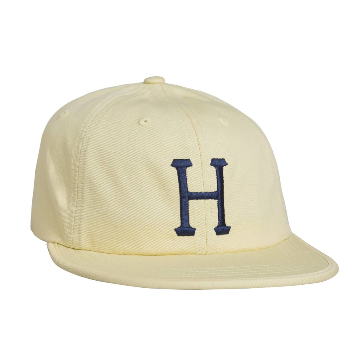 FORMLESS CLASSIC H 6 PANEL HAT - SBL 