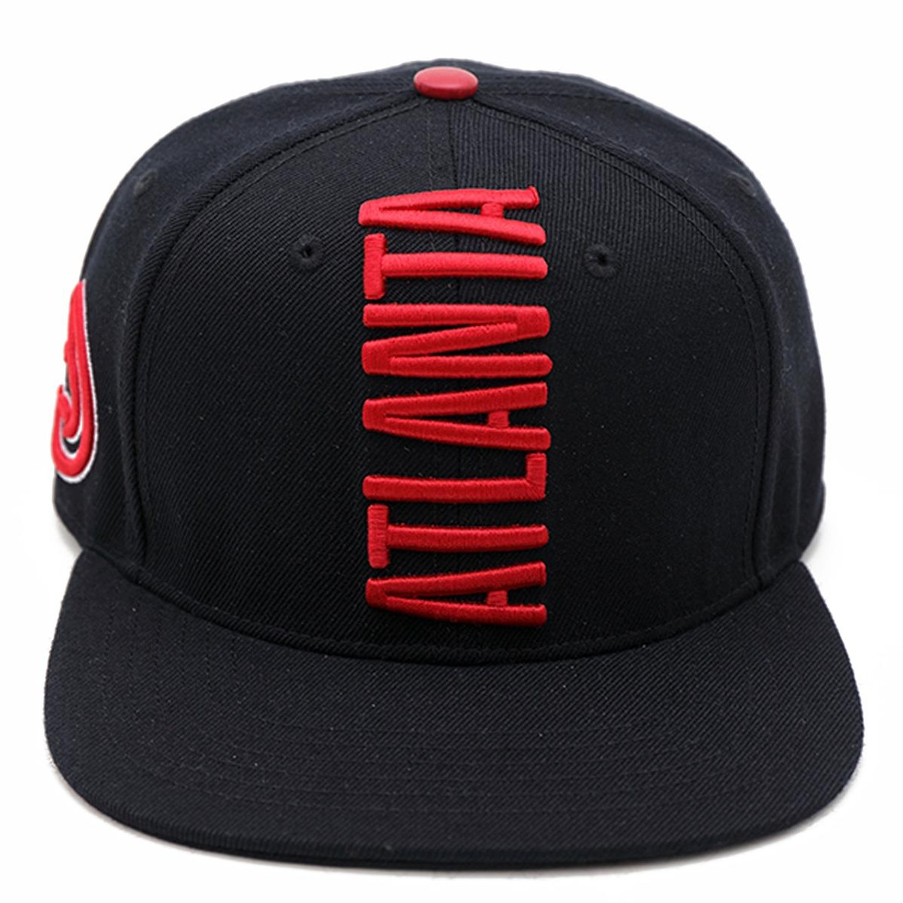nike vertical hat