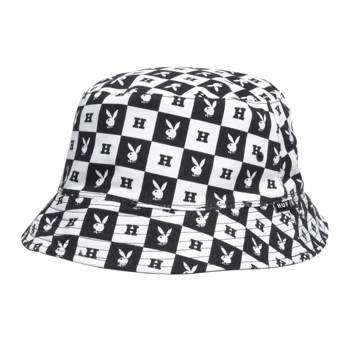 PLAYBOY X HUF REVERSIBLE BUCKET - SBL 