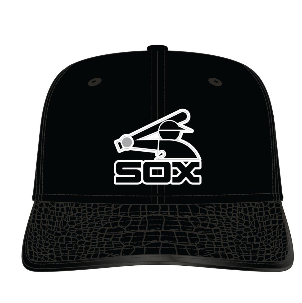 sox strapback