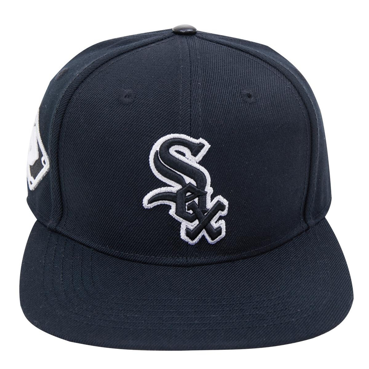 Chicago White Sox Hometown Snapback Adjustable Hat