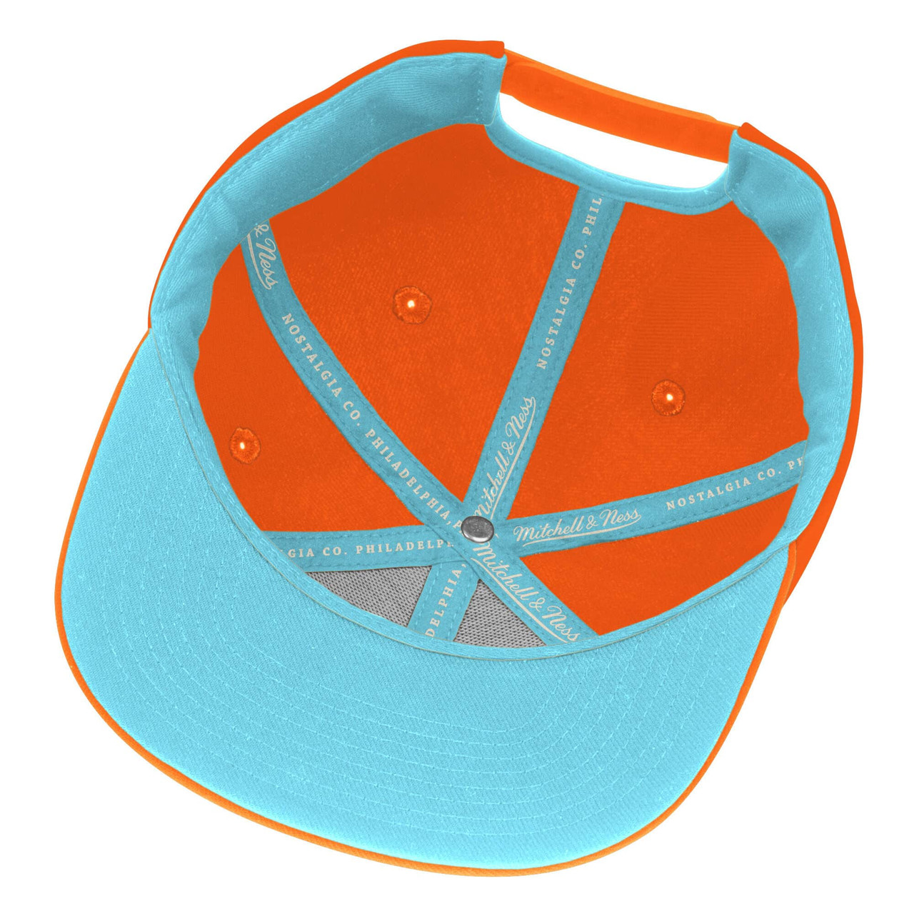 Team Origins Snapback HWC New York Knicks