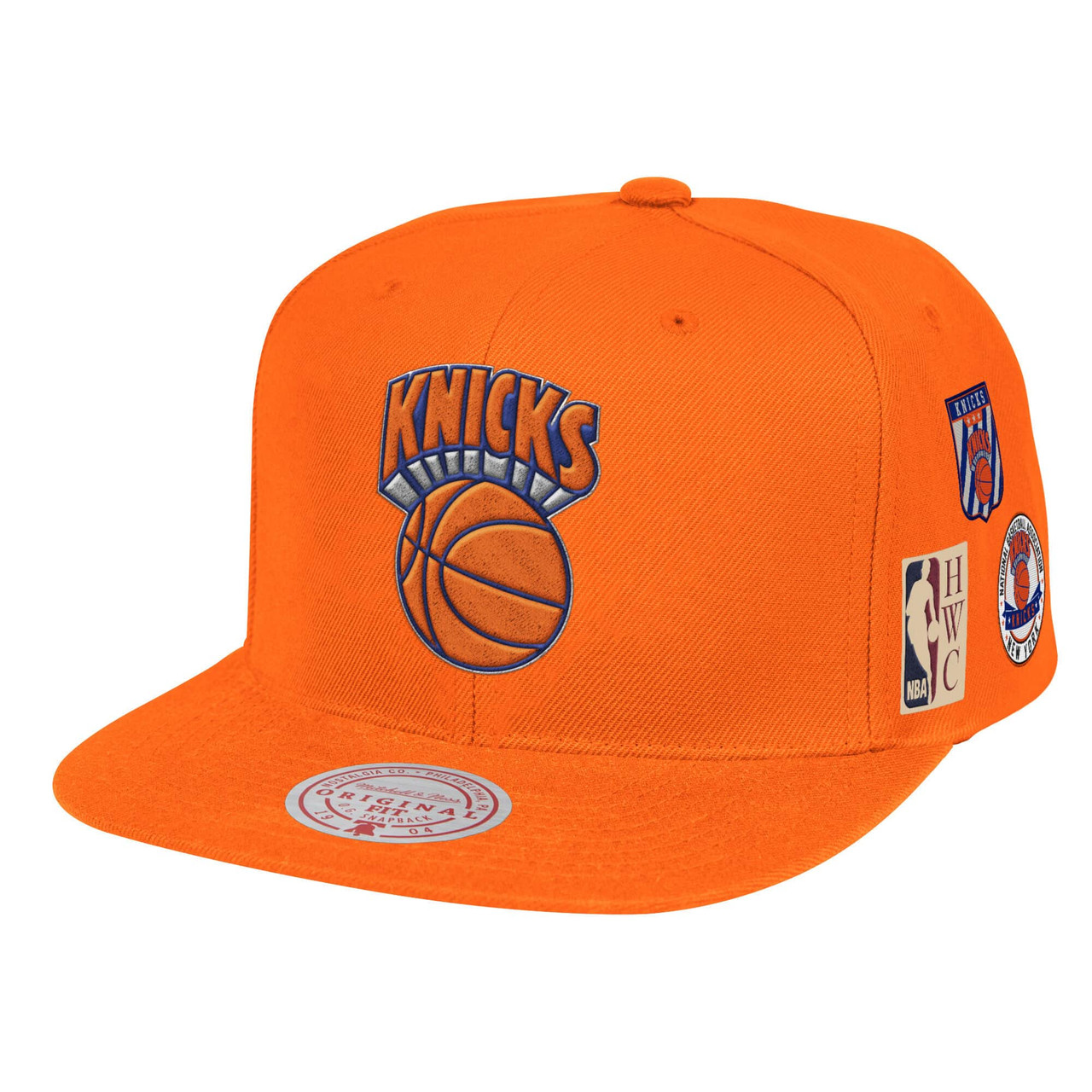 New York Knicks – CollectibleXchange