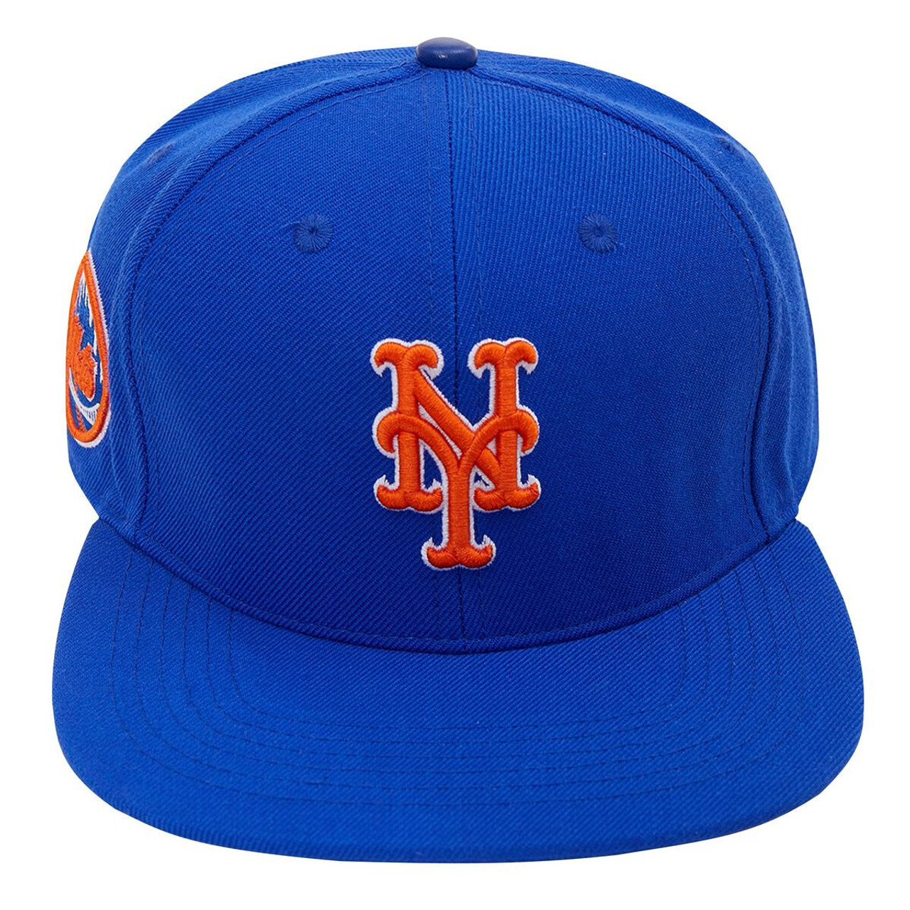 mets fitted