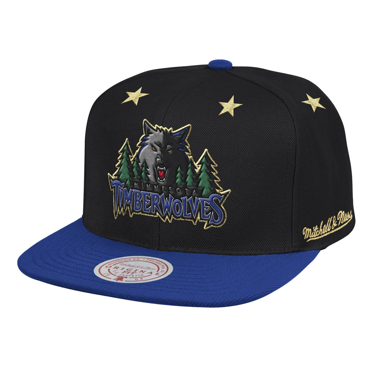 HALL OF FAMER SNAPBACK HWC MINNESOTA 