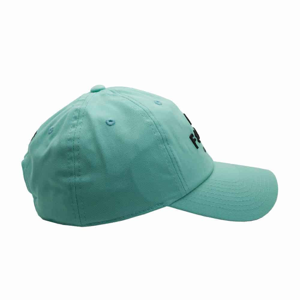 NOFAUS Dad Hat – Natural Cotton Baseball Cap, Adjustable Trendy Casual Cap For Men & Women