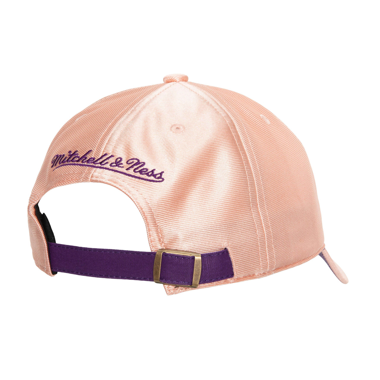 Glow Team Snapback HWC Los Angeles Lakers - Shop Mitchell & Ness Snapbacks  and Headwear Mitchell & Ness Nostalgia Co.