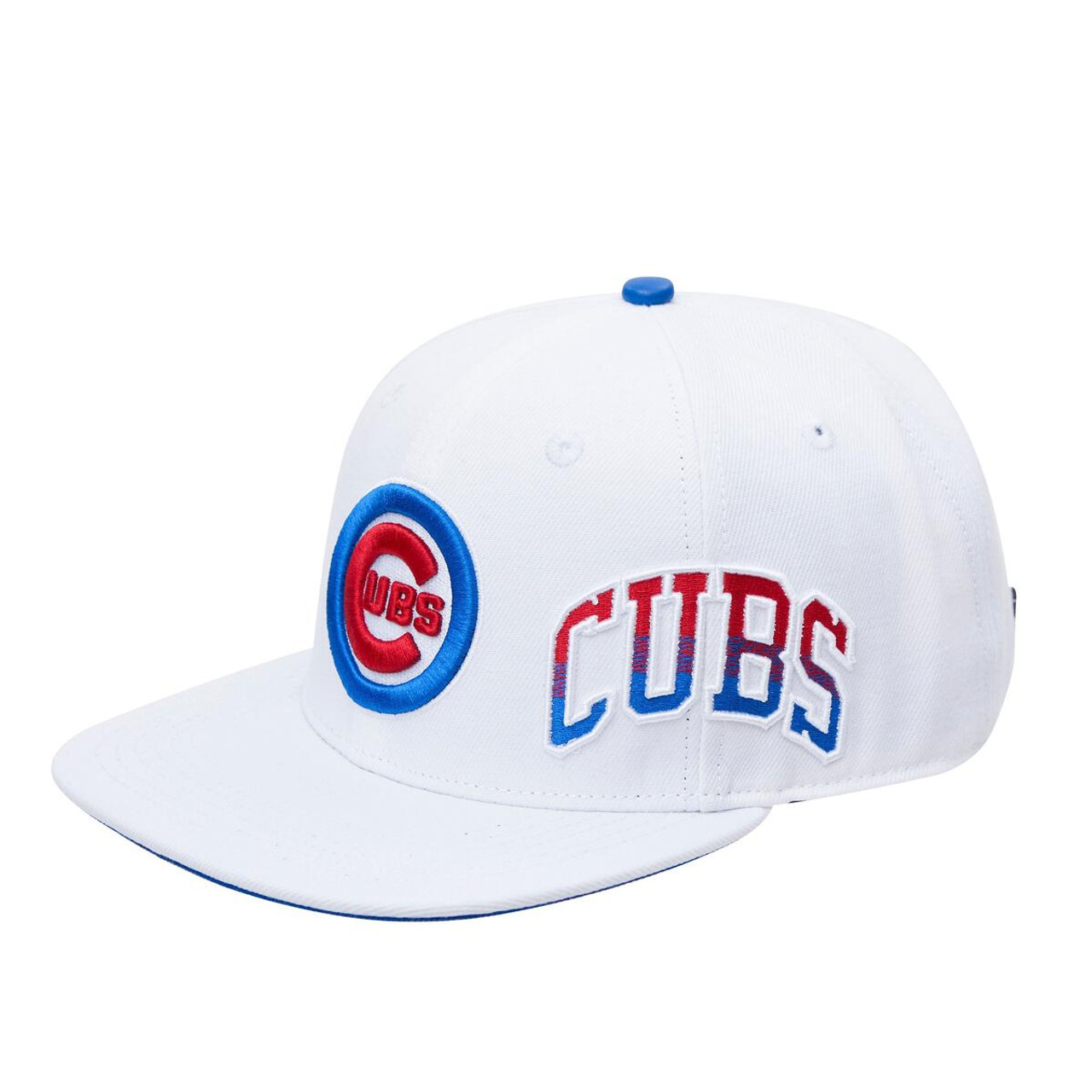 Chicago Cubs City Connect Straw Hat / MLB by Reyn Spooner