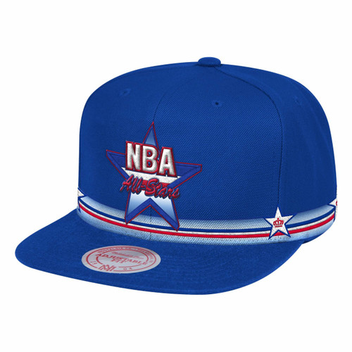 ALL-STAR WEEKEND CHARLOTTE ‘19 SYSTEM SNAPBACK