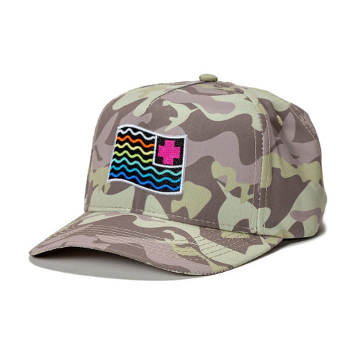PINK+DOLPHIN - SBL Headwear \u0026 Socks