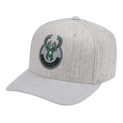 GREYSTONE 110 FLEX FIT SNAPBACK 