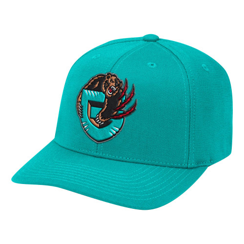 ZIGM ZAGM CLASSIC RED SNAPBACK HWC VANCOUVER GRIZZLIES