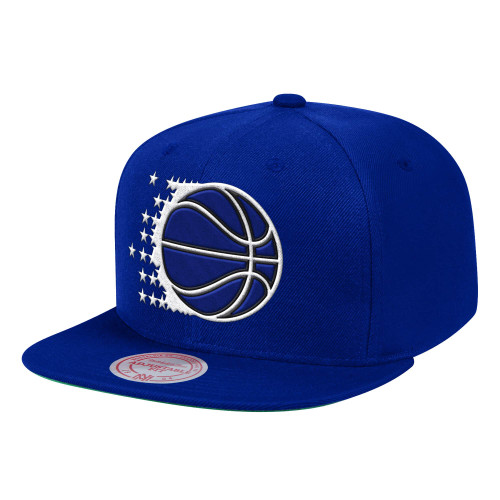 TEAM GROUND SNAPBACK HWC ORLANDO MAGIC