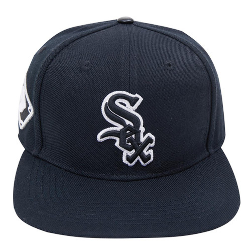 BOSTON RED SOX BLENDED LOGO SNAPBACK - SBL Headwear & Socks