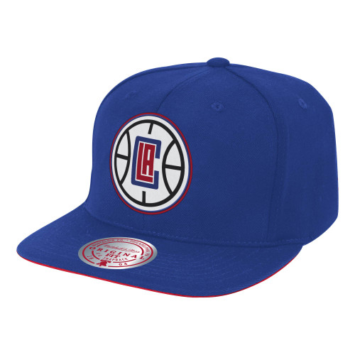 POP BACK SNAPBACK LOS ANGELES CLIPPERS