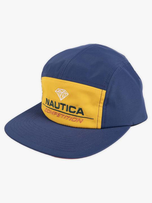 DIAMOND X NAUTICA DIAMOND CAMPER - NAVY