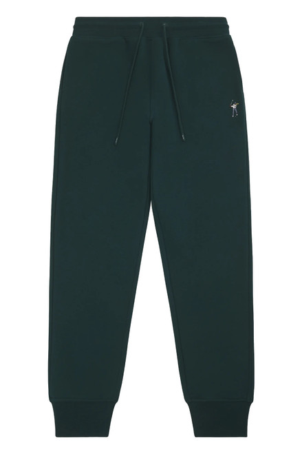 JET STREAM EASTSIDE GOLF MEN'S CORE FLEECE SHORT - SBL Headwear