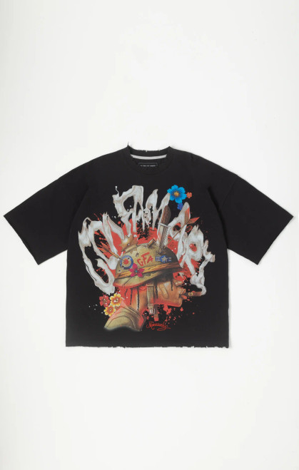 CHOMP KNIT CHOMP KNIT
