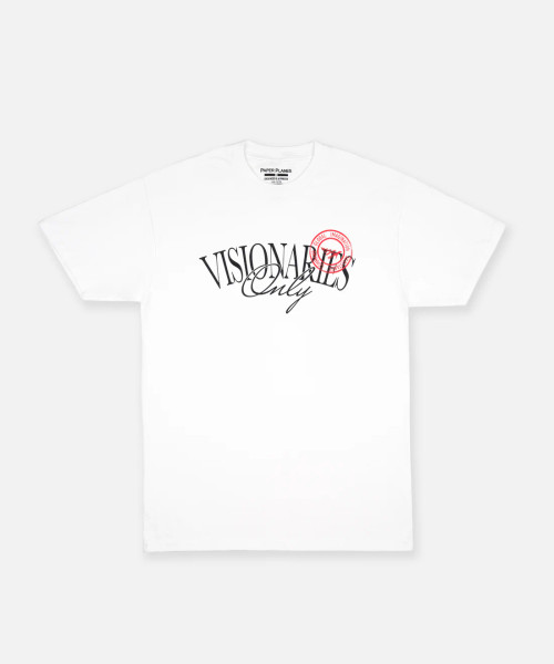VISIONARIES ONLY TEE