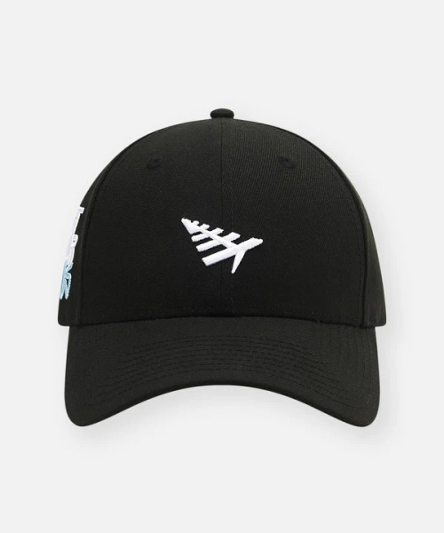 RON DRAPER X PAPER PLANES ICON II DAD HAT RON DRAPER X PAPER PLANES ICON II DAD HAT