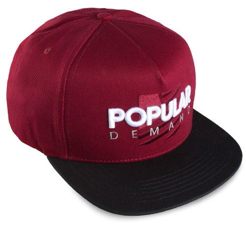 SF POPULAR BOLD SNAPBACK