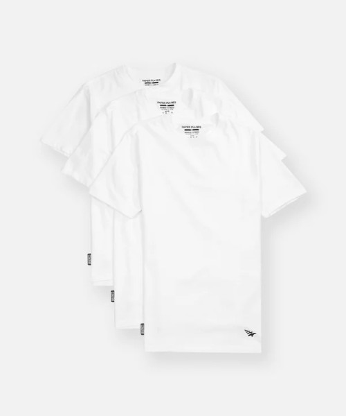 ESSENTIAL 3-PACK TEE