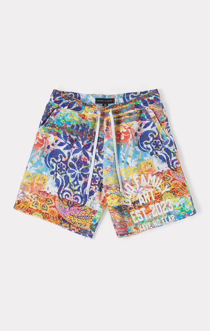 TRAINYARD SHORT