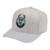 GREYSTONE 110 FLEX FIT SNAPBACK MILWAUKEE BUCKS