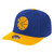 WOOL 2 TONE CLASSIC RED SNAPBACK HWC GOLDEN STATE WARRIORS