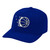 ZIGM ZAGM CLASSIC RED SNAPBACK HWC ORLANDO MAGIC