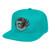 TEAM GROUND SNAPBACK HWC VANCOUVER GRIZZLIES