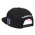 PINK UNDER SCRIPT SNAPBACK HWC MILWAUKEE BUCKS