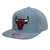 DENIM SNAPBACK CHICAGO BULLS